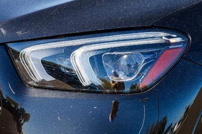 2021 Mercedes-Benz GLE AMG® GLE 63 S