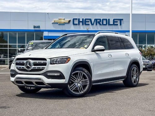 2023 Mercedes-Benz GLS 450 4MATIC®