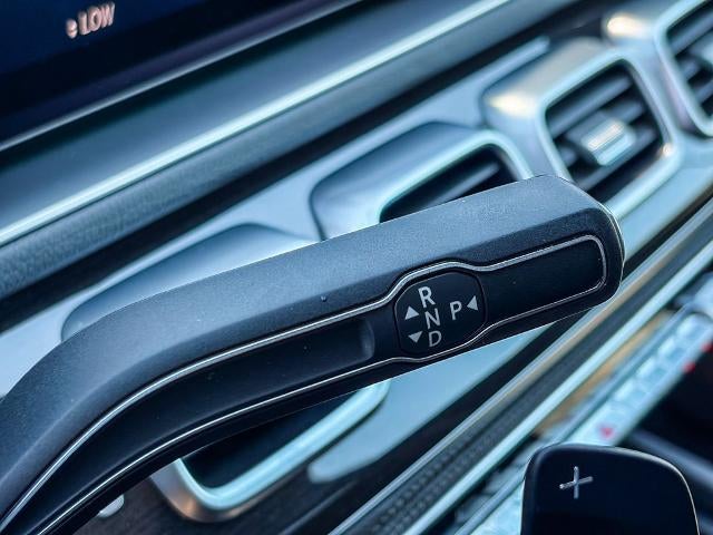 2023 Mercedes-Benz GLS GLS 450