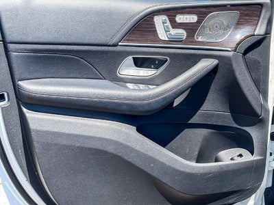 2023 Mercedes-Benz GLS GLS 450