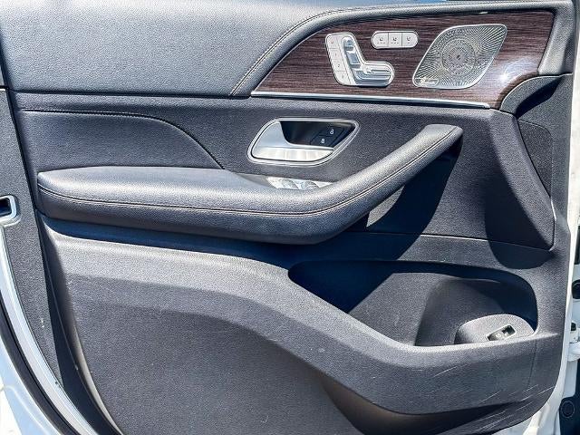 2023 Mercedes-Benz GLS GLS 450