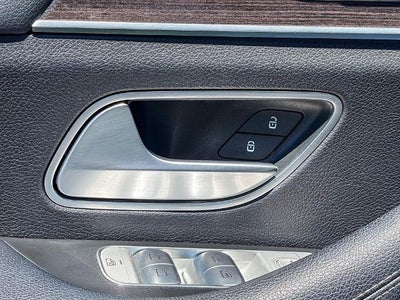 2023 Mercedes-Benz GLS GLS 450