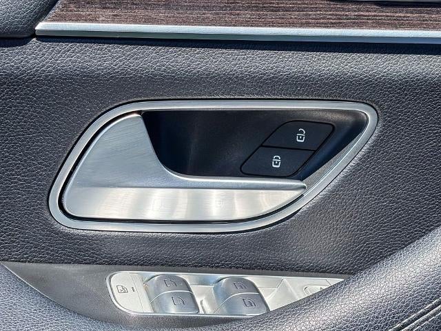 2023 Mercedes-Benz GLS GLS 450