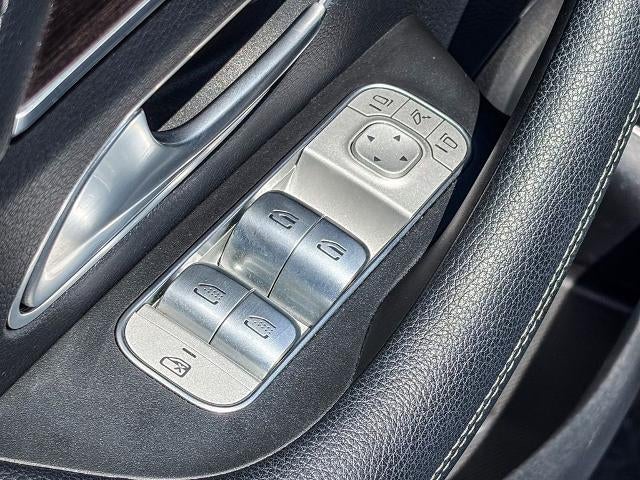 2023 Mercedes-Benz GLS GLS 450