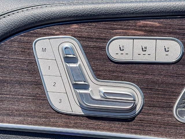 2023 Mercedes-Benz GLS GLS 450