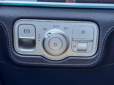2023 Mercedes-Benz GLS GLS 450