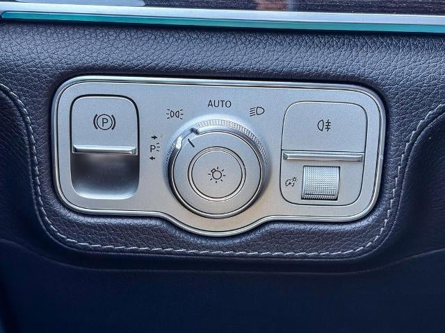 2023 Mercedes-Benz GLS GLS 450