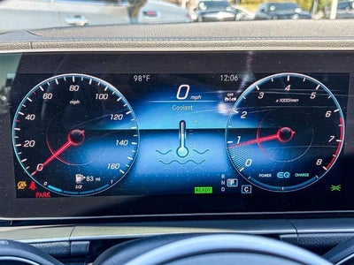 2023 Mercedes-Benz GLS GLS 450