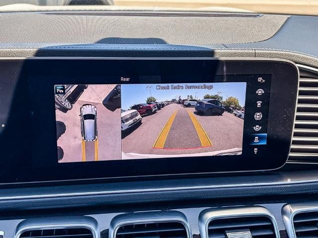 2023 Mercedes-Benz GLS GLS 450