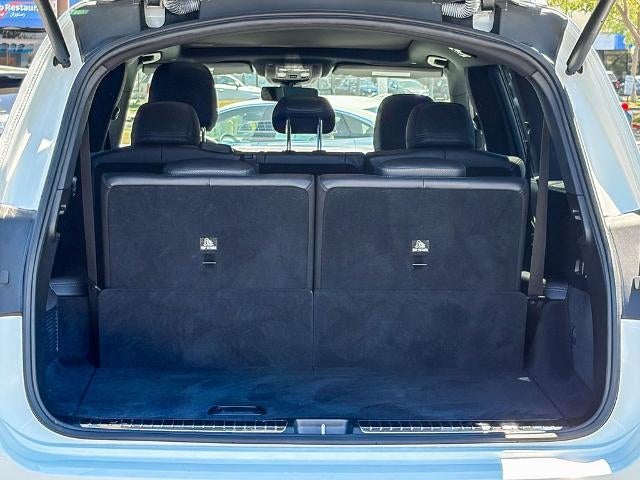 2023 Mercedes-Benz GLS GLS 450
