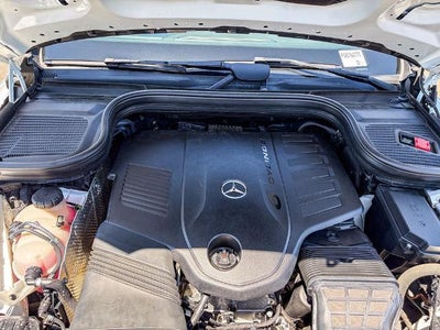 2023 Mercedes-Benz GLS GLS 450