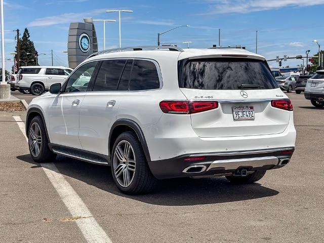 2023 Mercedes-Benz GLS 450 4MATIC®