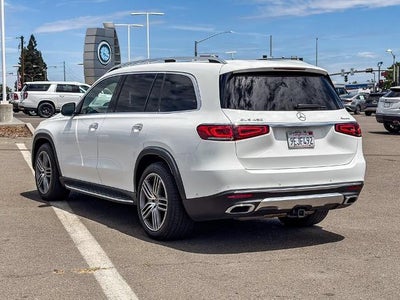 2023 Mercedes-Benz GLS 450 4MATIC®