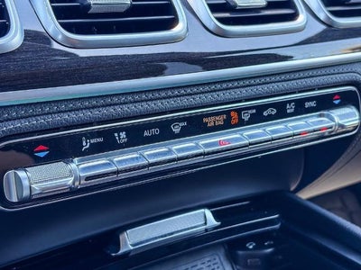 2023 Mercedes-Benz GLS GLS 450