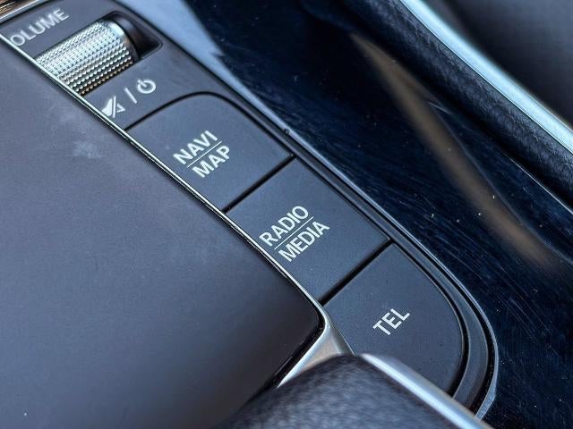 2023 Mercedes-Benz GLS GLS 450