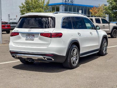 2023 Mercedes-Benz GLS 450 4MATIC®