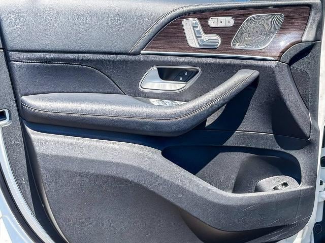 2023 Mercedes-Benz GLS GLS 450