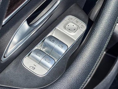 2023 Mercedes-Benz GLS GLS 450