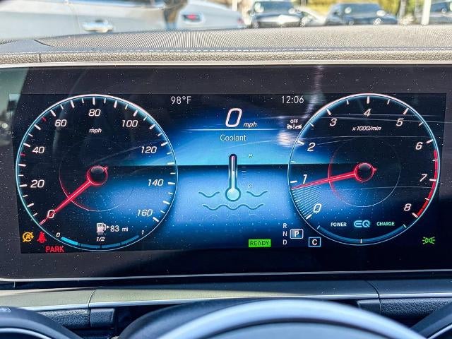 2023 Mercedes-Benz GLS GLS 450