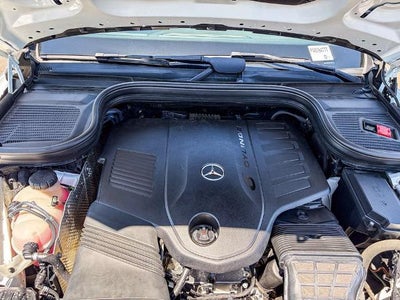 2023 Mercedes-Benz GLS GLS 450