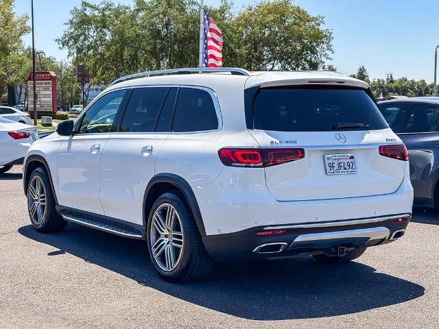 2023 Mercedes-Benz GLS GLS 450