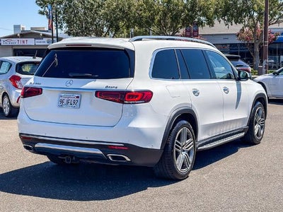 2023 Mercedes-Benz GLS GLS 450