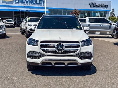 2023 Mercedes-Benz GLS GLS 450