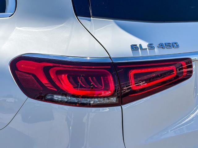 2023 Mercedes-Benz GLS GLS 450