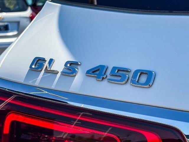 2023 Mercedes-Benz GLS GLS 450