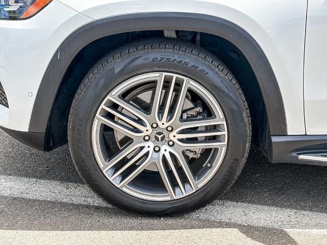 2023 Mercedes-Benz GLS 450 4MATIC®