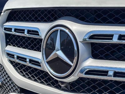 2023 Mercedes-Benz GLS GLS 450