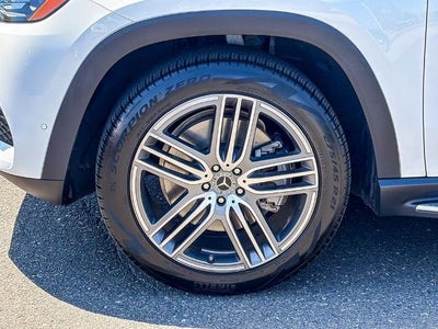 2023 Mercedes-Benz GLS GLS 450