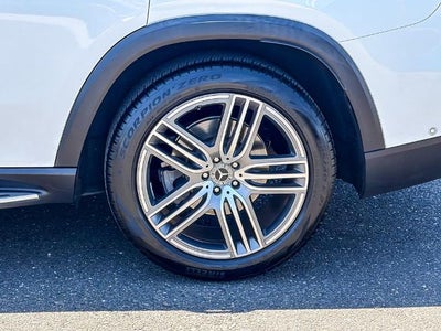 2023 Mercedes-Benz GLS GLS 450