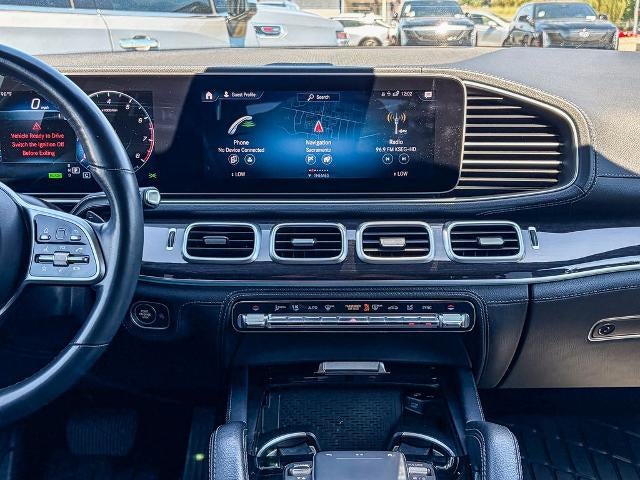 2023 Mercedes-Benz GLS GLS 450