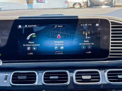 2023 Mercedes-Benz GLS GLS 450