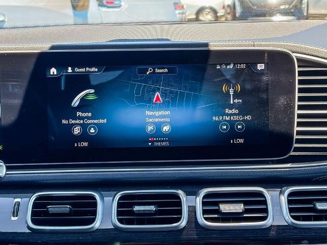 2023 Mercedes-Benz GLS GLS 450