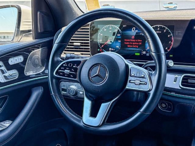 2023 Mercedes-Benz GLS GLS 450