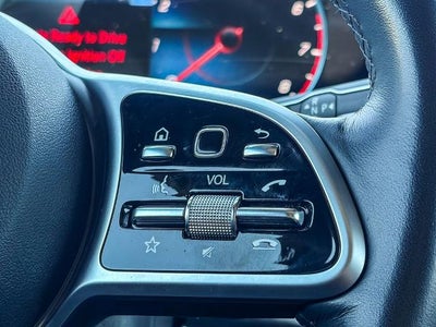 2023 Mercedes-Benz GLS GLS 450