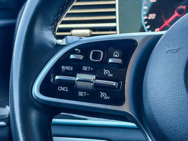 2023 Mercedes-Benz GLS GLS 450