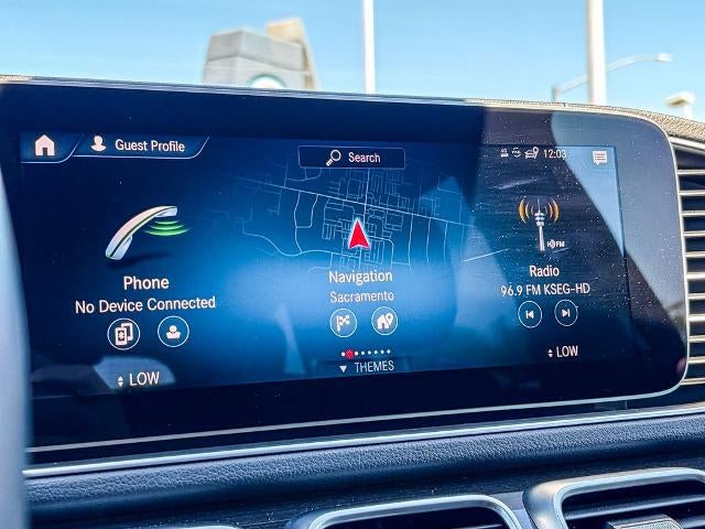 2023 Mercedes-Benz GLS GLS 450