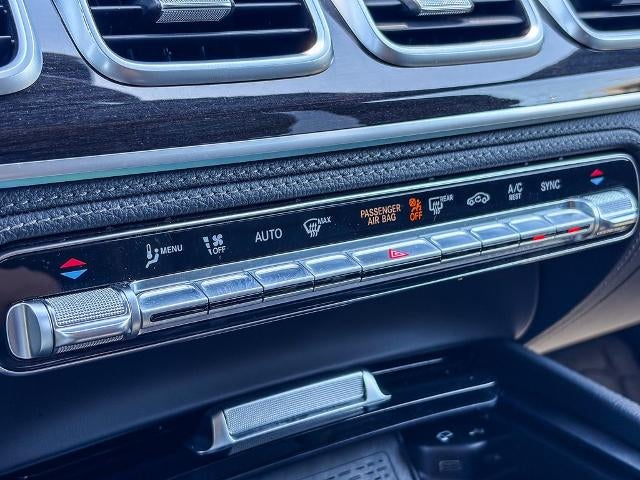 2023 Mercedes-Benz GLS GLS 450