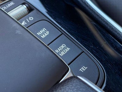 2023 Mercedes-Benz GLS GLS 450