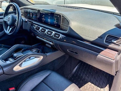 2023 Mercedes-Benz GLS GLS 450