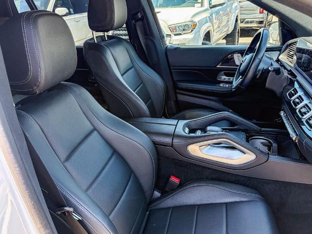 2023 Mercedes-Benz GLS GLS 450