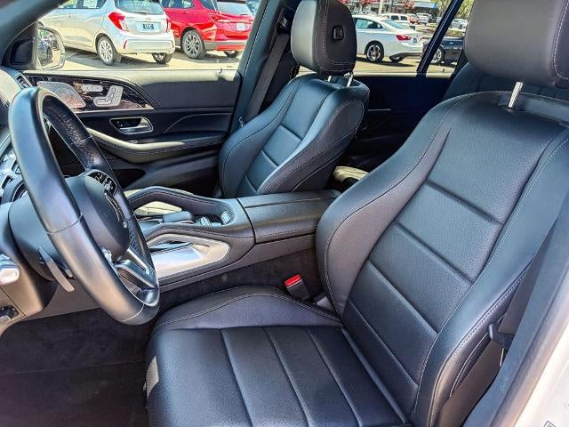 2023 Mercedes-Benz GLS GLS 450