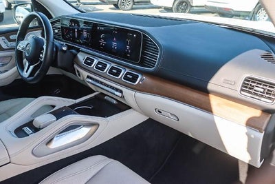 2021 Mercedes-Benz GLS GLS 450