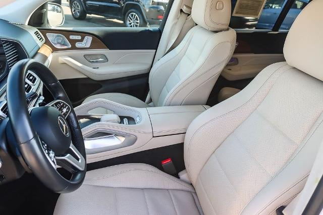 2021 Mercedes-Benz GLS GLS 450