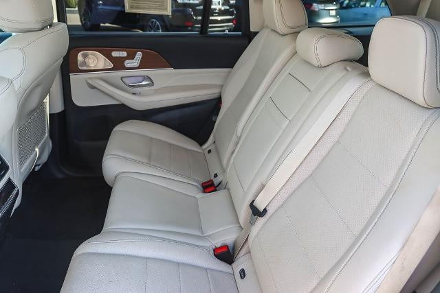 2021 Mercedes-Benz GLS GLS 450