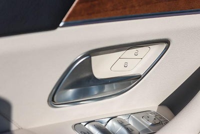 2021 Mercedes-Benz GLS GLS 450