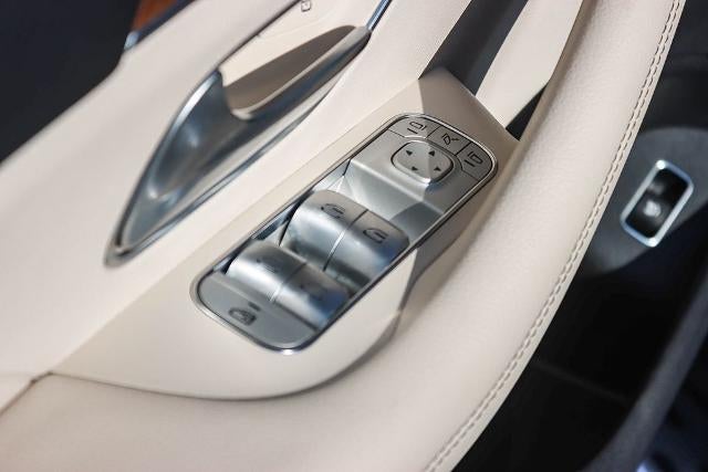 2021 Mercedes-Benz GLS GLS 450